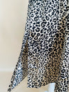 Adventure Leopard Skirt