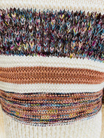 Sophia Knit Sweater